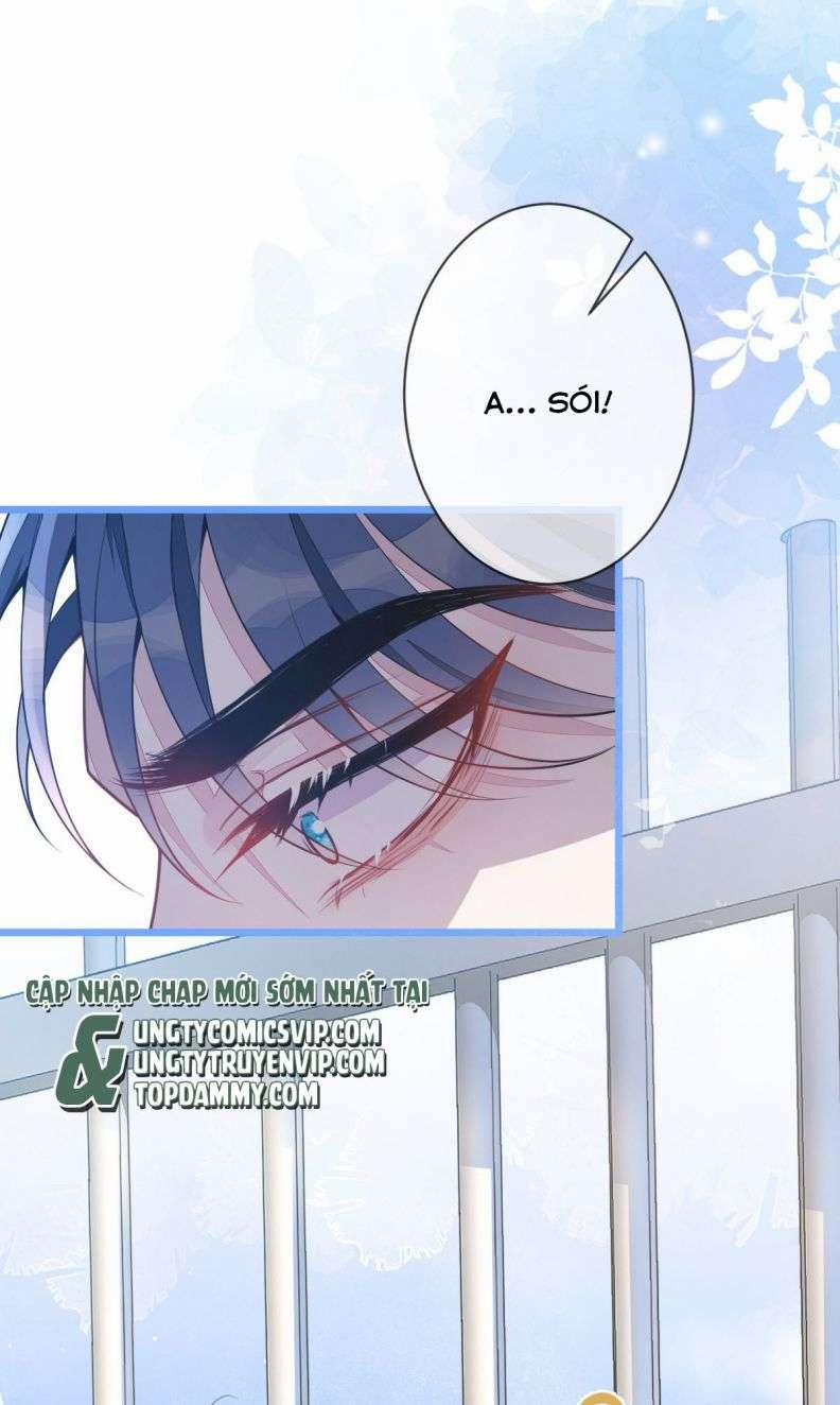 Báo Ân Của Sói 3 trang 37