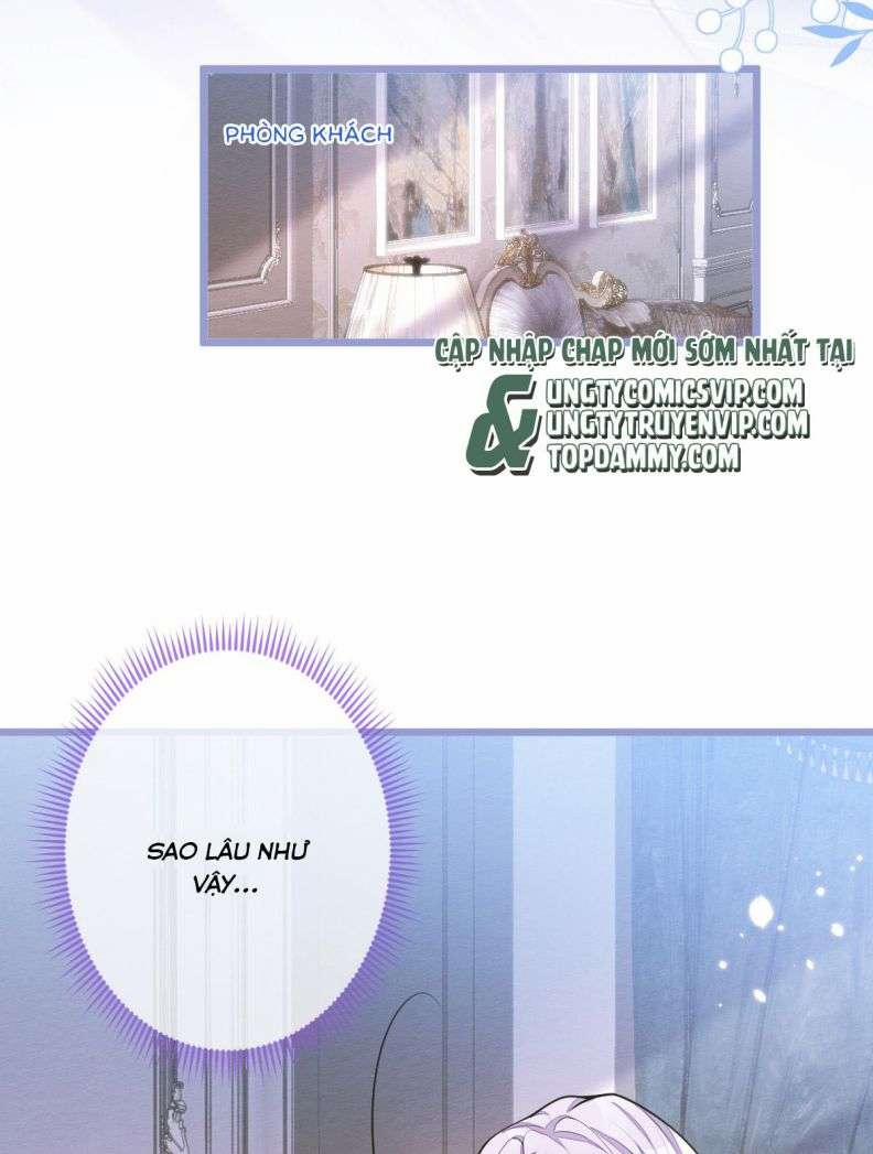 Báo Ân Của Sói 3 trang 4