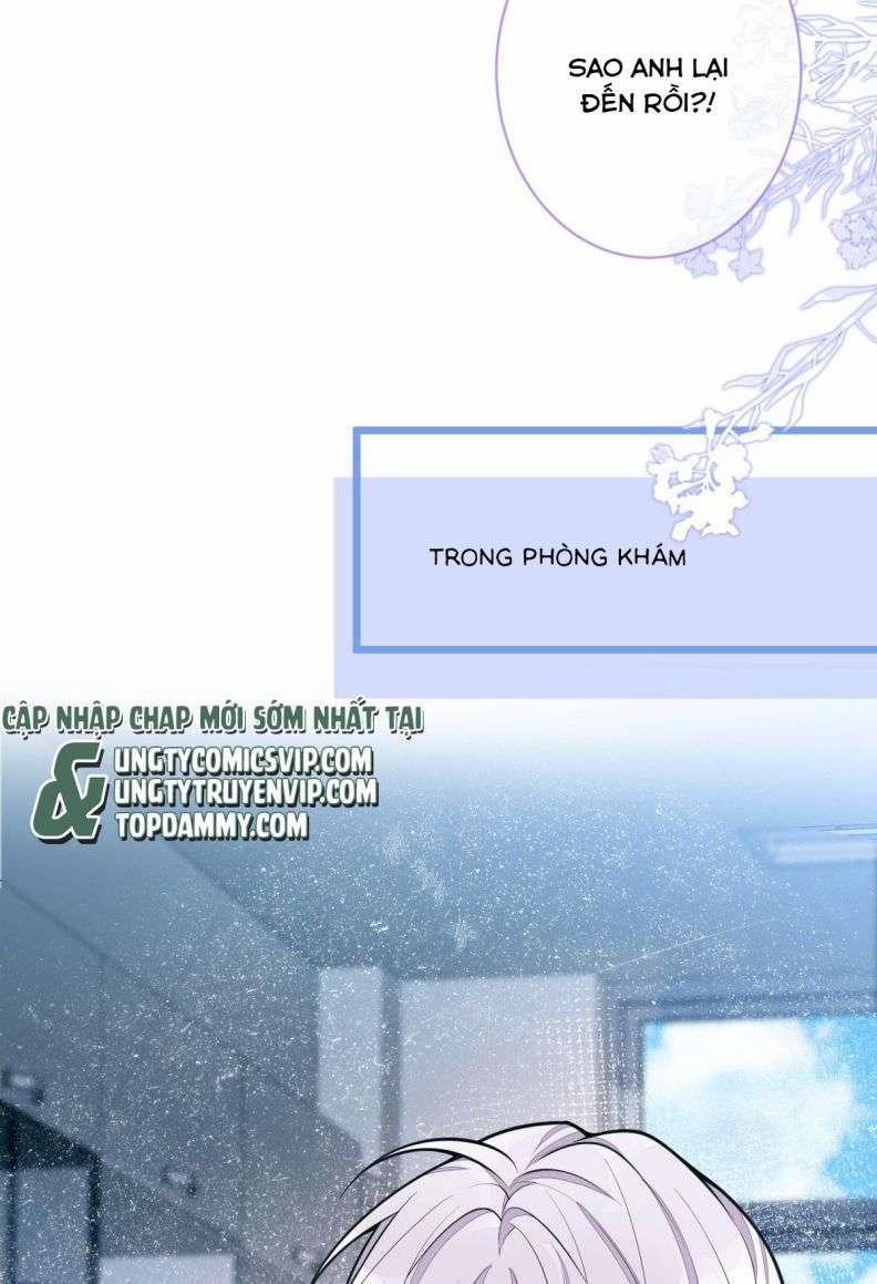 Báo Ân Của Sói 3 trang 41