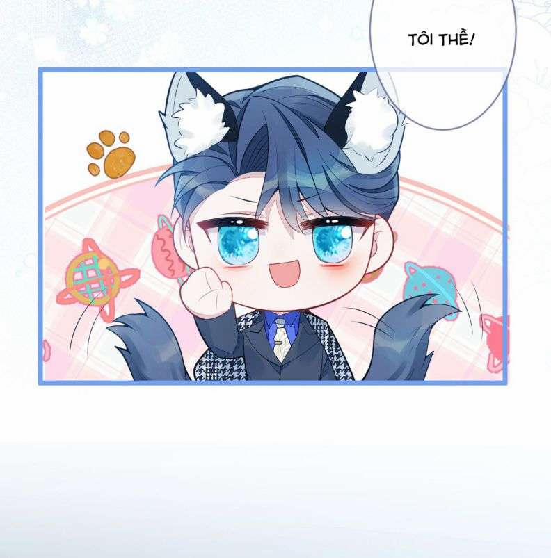 Báo Ân Của Sói 3 trang 44