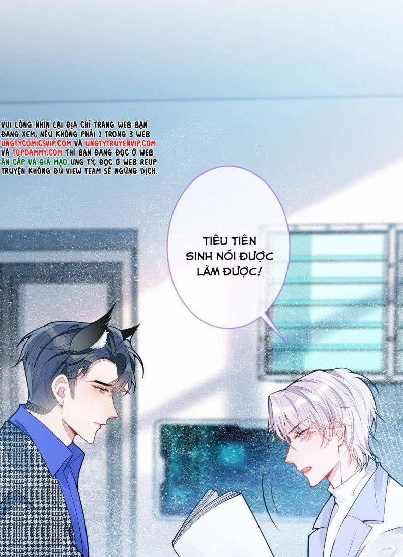 Báo Ân Của Sói 3 trang 45