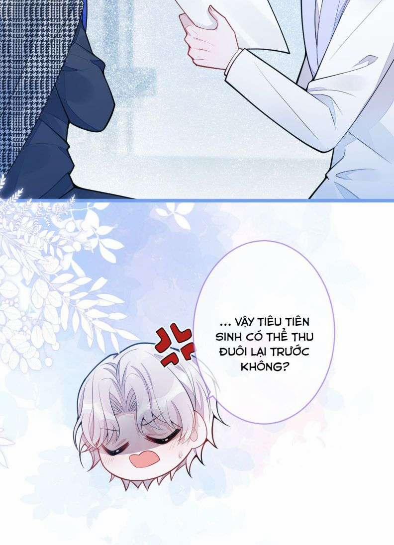 Báo Ân Của Sói 3 trang 46