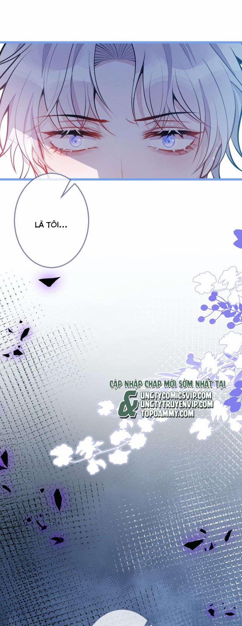 Báo Ân Của Sói 3 trang 49