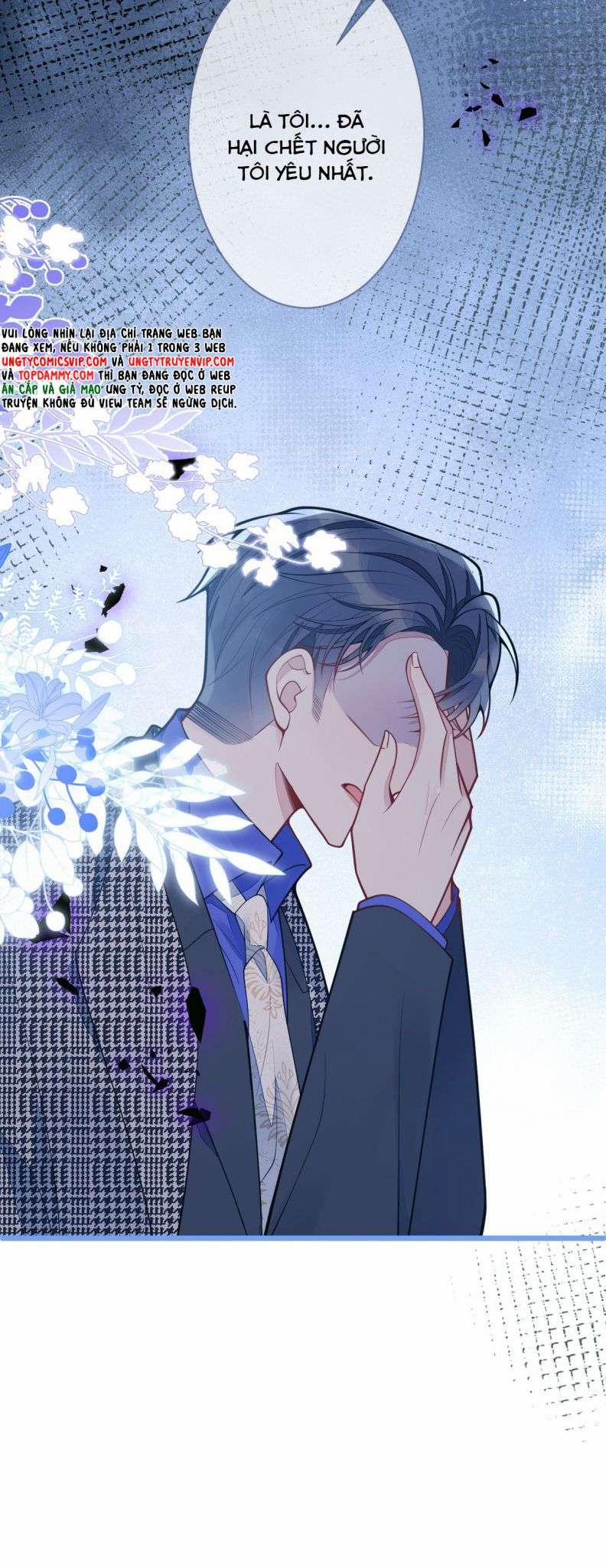 Báo Ân Của Sói 3 trang 50