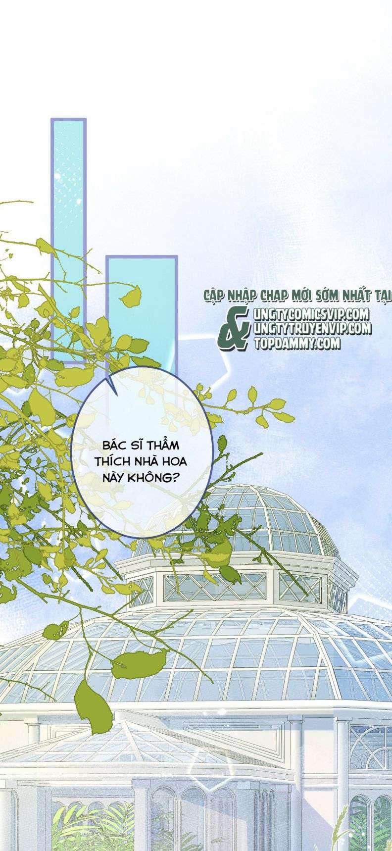 Báo Ân Của Sói 3 trang 9