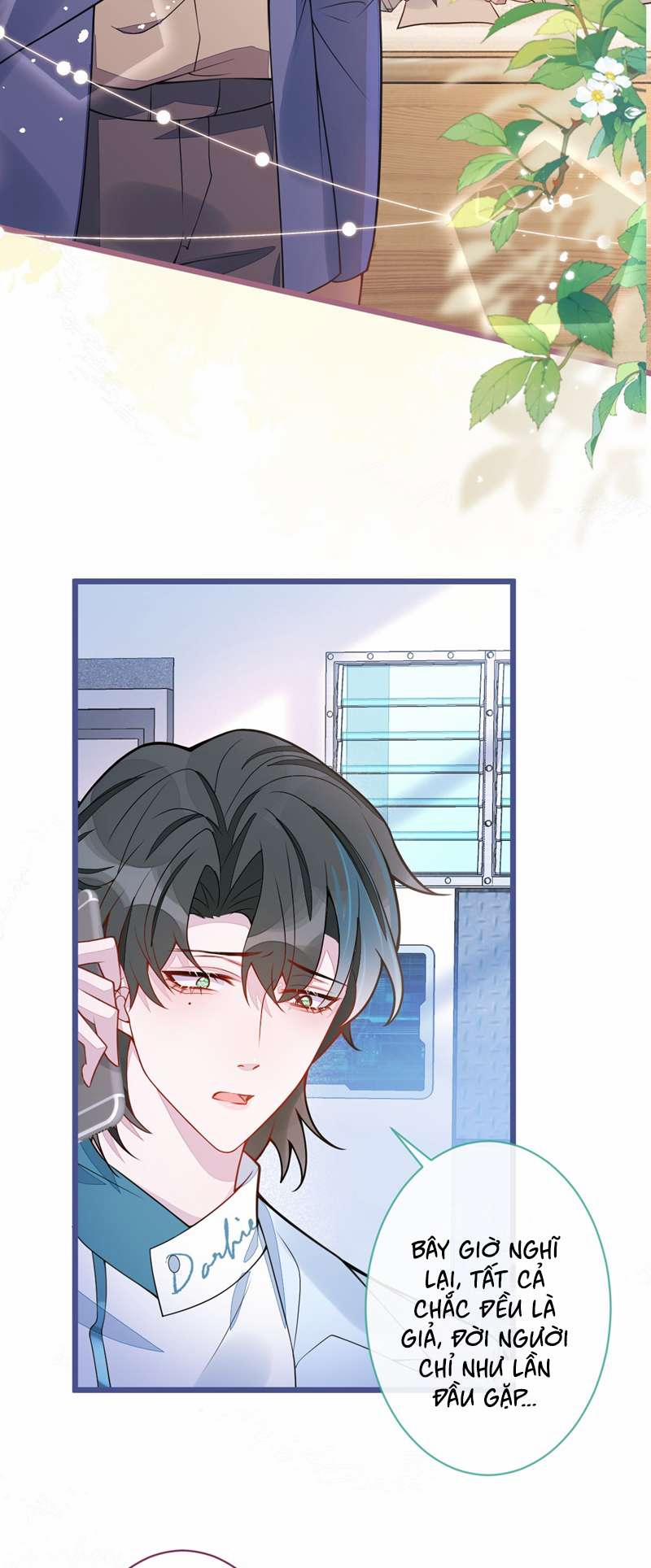 Báo Ân Của Sói 30 trang 25