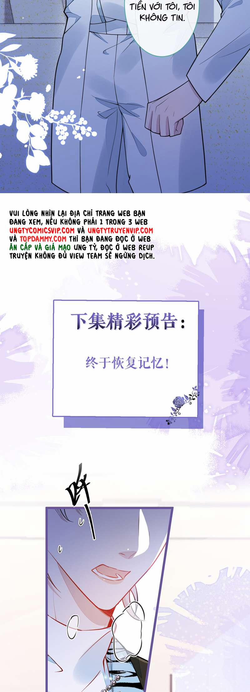 Báo Ân Của Sói 30 trang 32