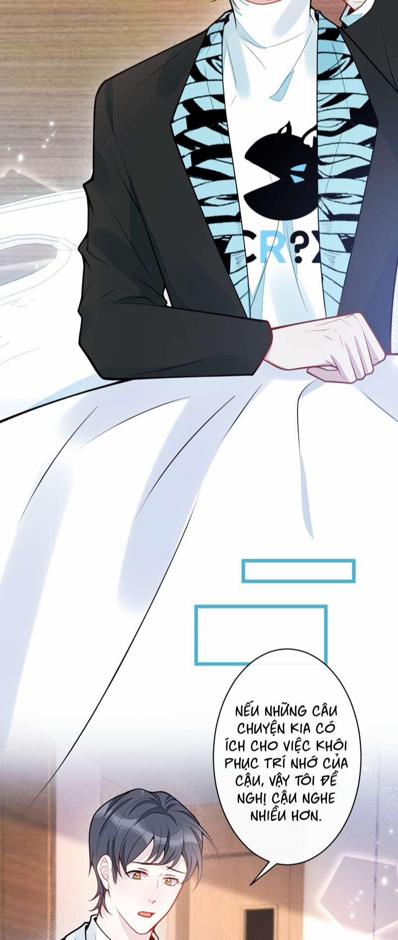 Báo Ân Của Sói 30 trang 5