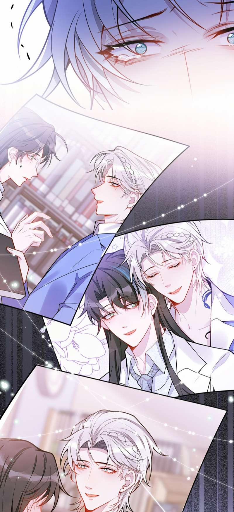 Báo Ân Của Sói 31 trang 17