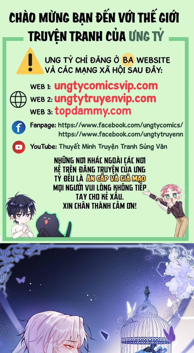 Báo Ân Của Sói 32 trang 0