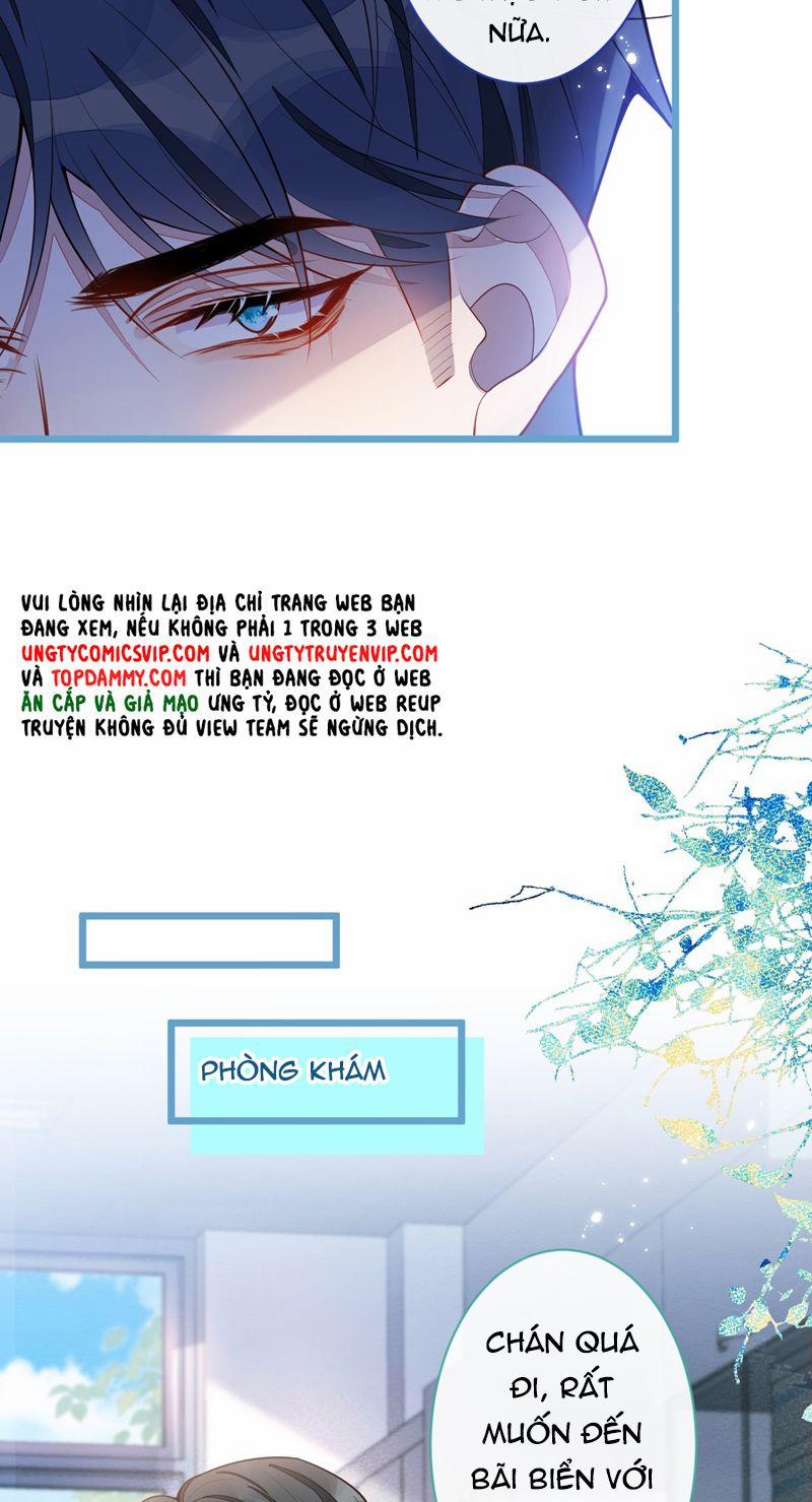 Báo Ân Của Sói 32 trang 28