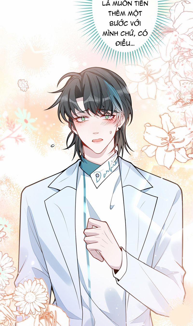 Báo Ân Của Sói 32 trang 40