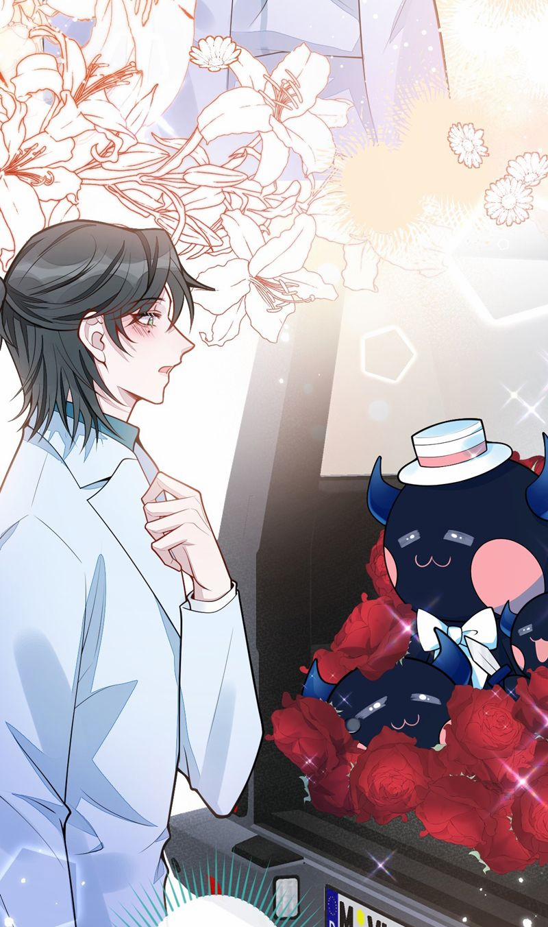 Báo Ân Của Sói 32 trang 41