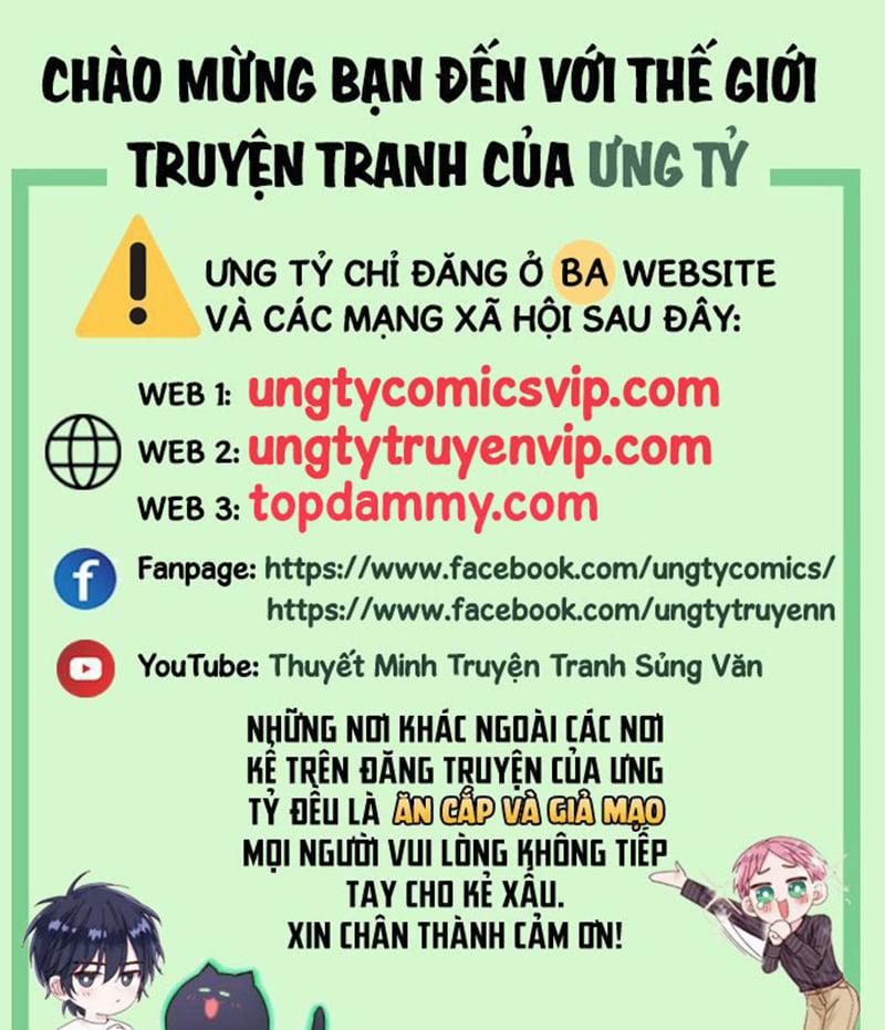 Báo Ân Của Sói 35 trang 0