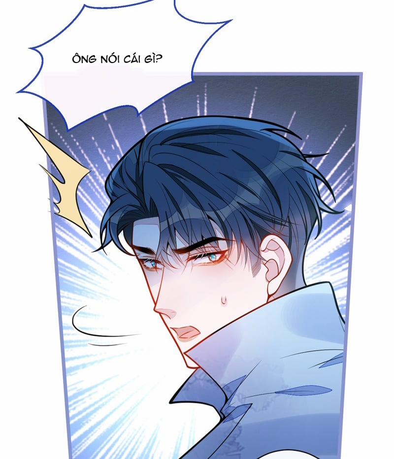 Báo Ân Của Sói 35 trang 10