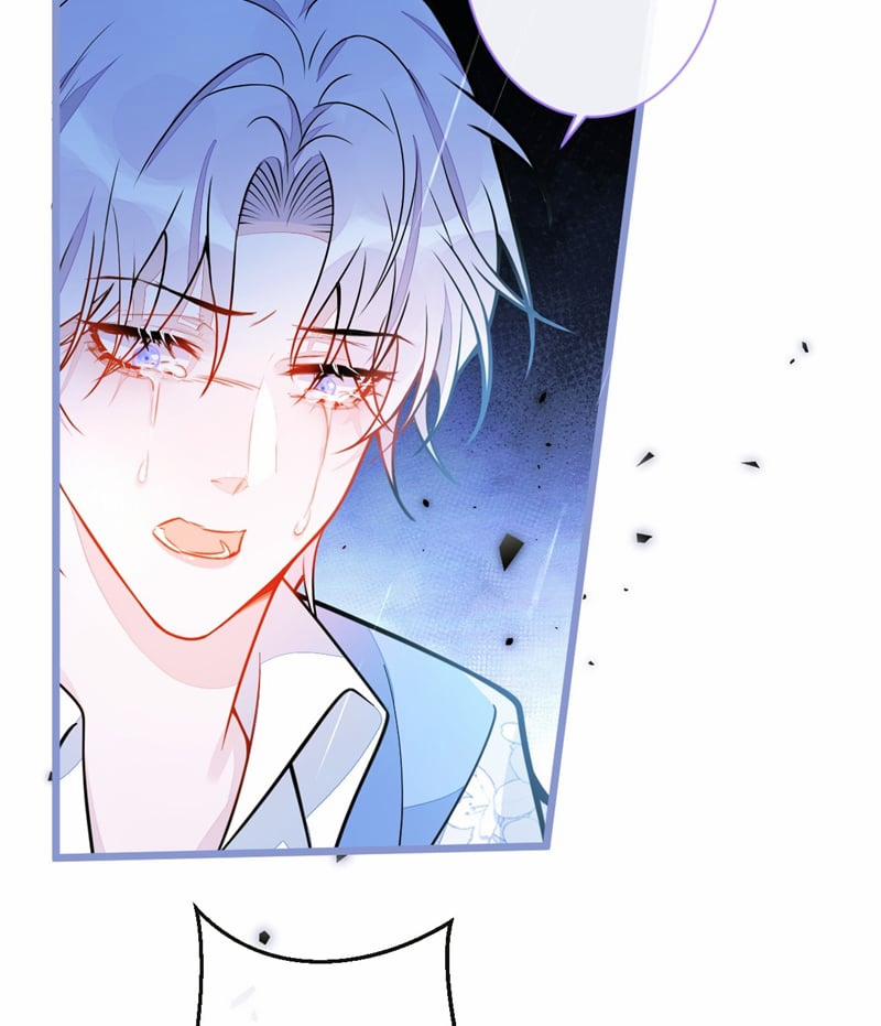 Báo Ân Của Sói 35 trang 15