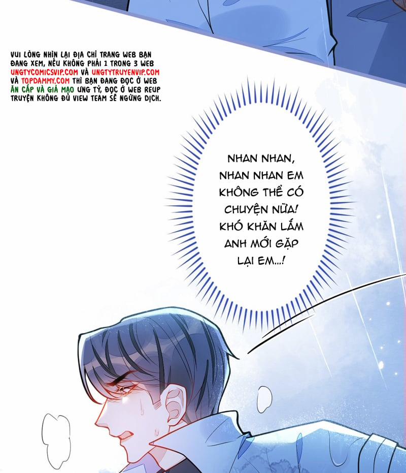 Báo Ân Của Sói 35 trang 19