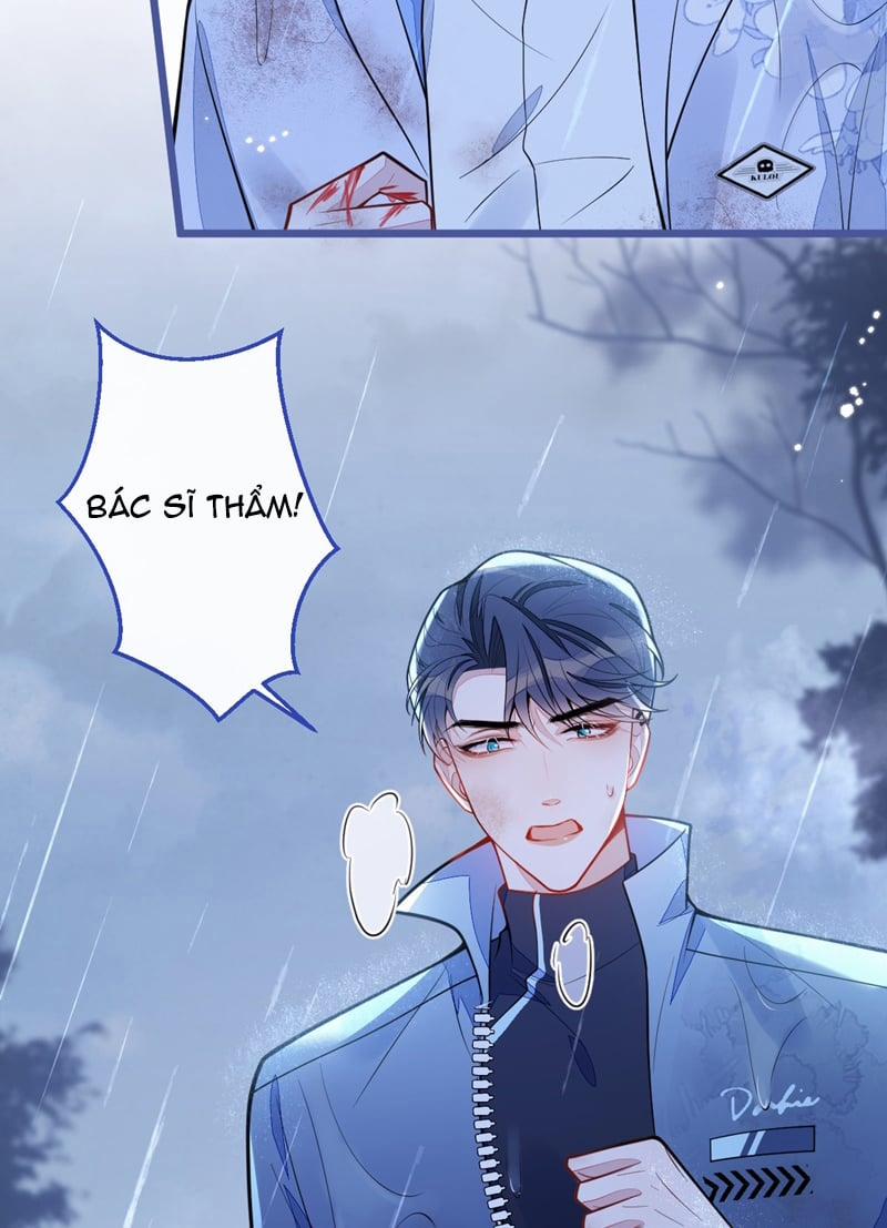 Báo Ân Của Sói 35 trang 26