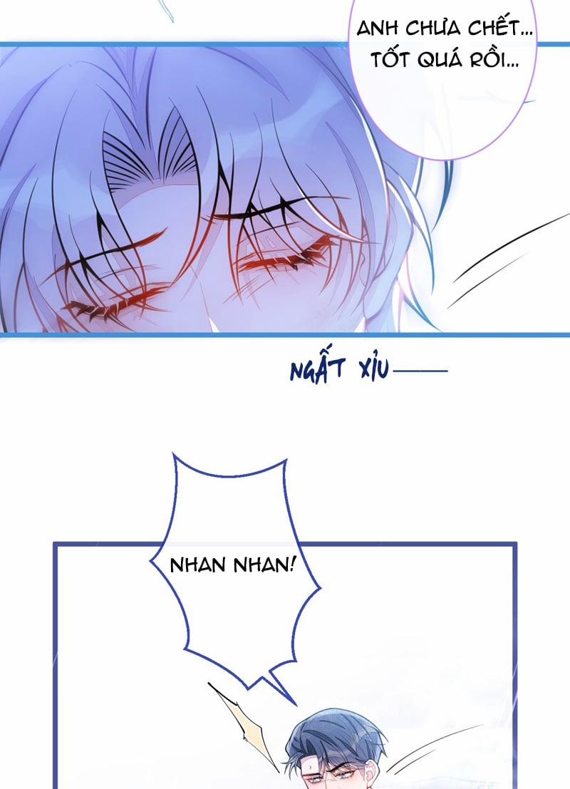 Báo Ân Của Sói 35 trang 30