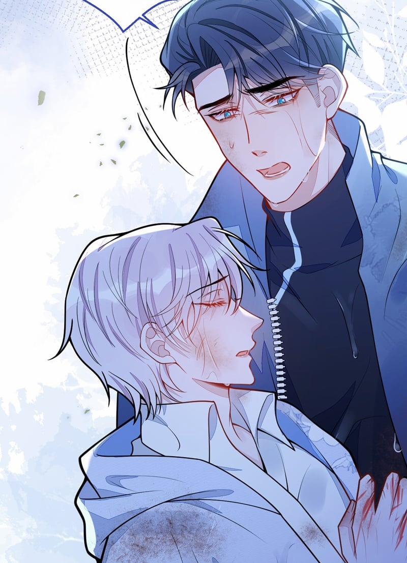 Báo Ân Của Sói 35 trang 32