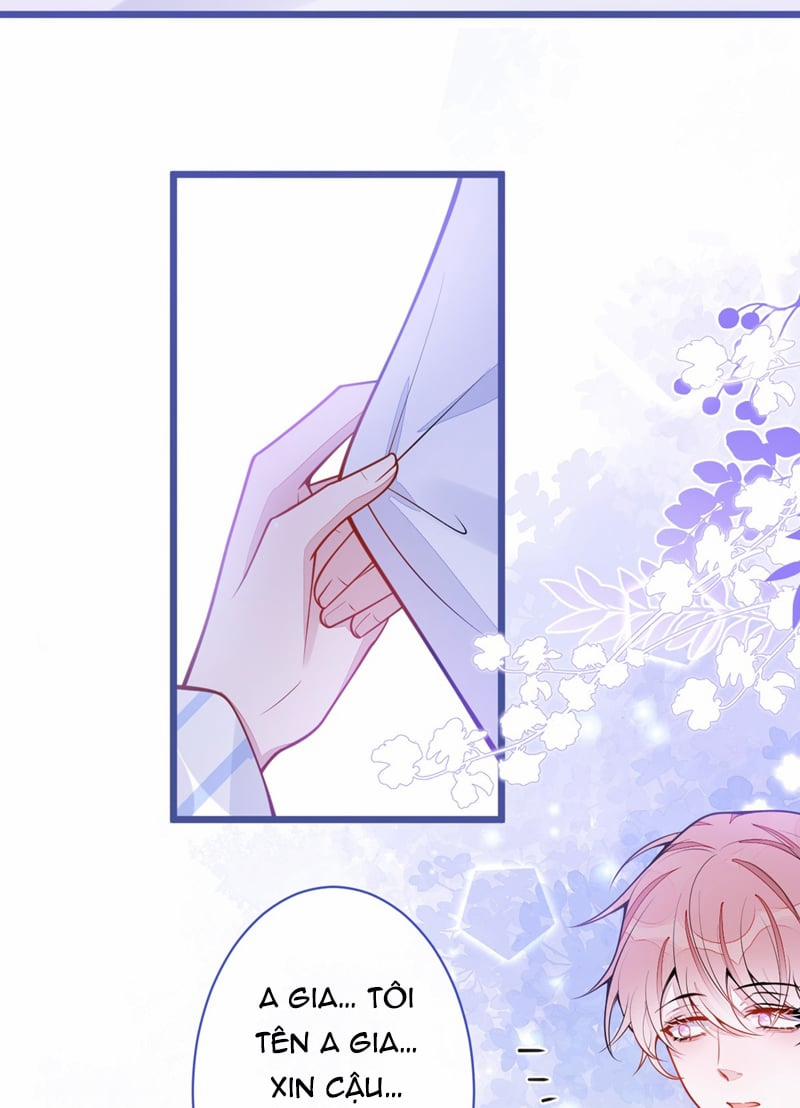 Báo Ân Của Sói 35 trang 37