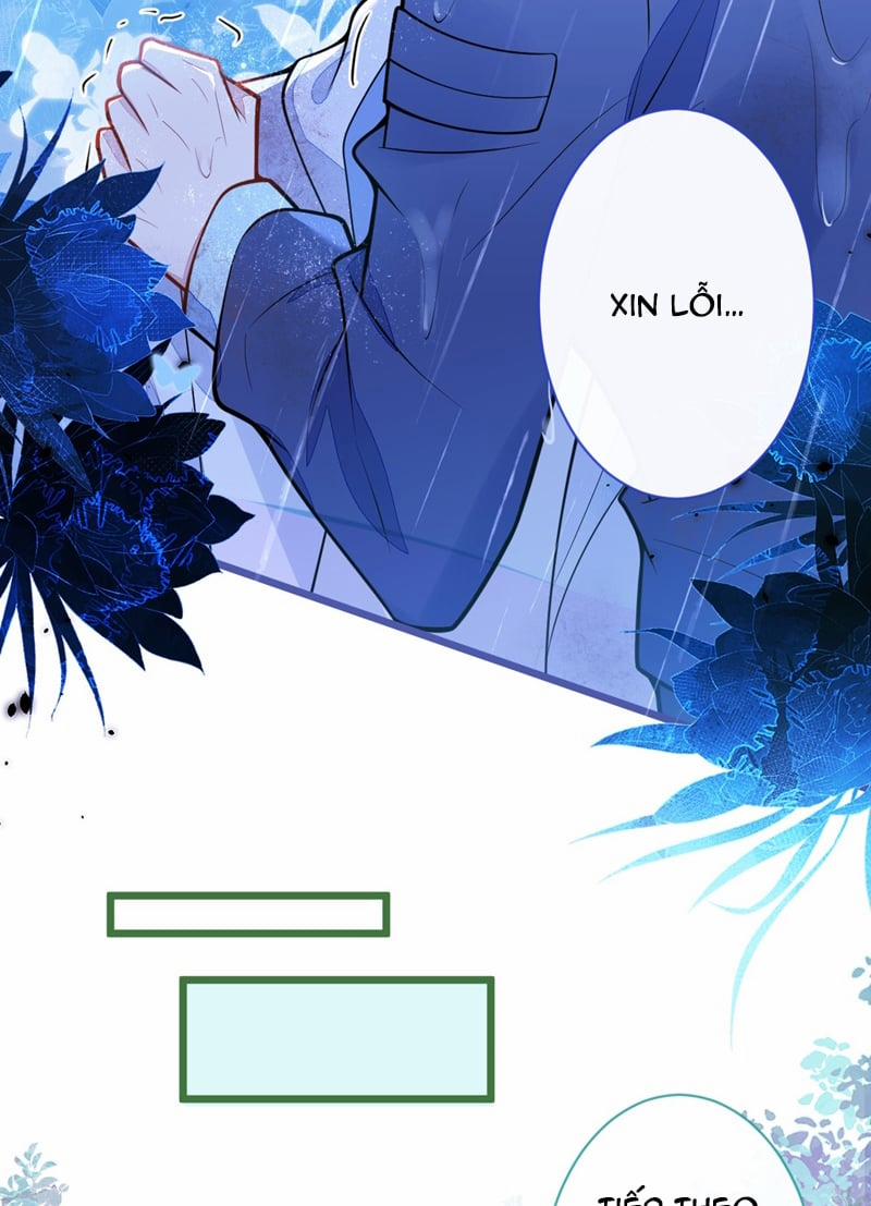 Báo Ân Của Sói 35 trang 41