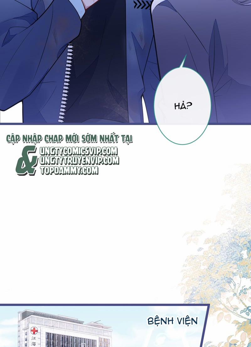 Báo Ân Của Sói 35 trang 44