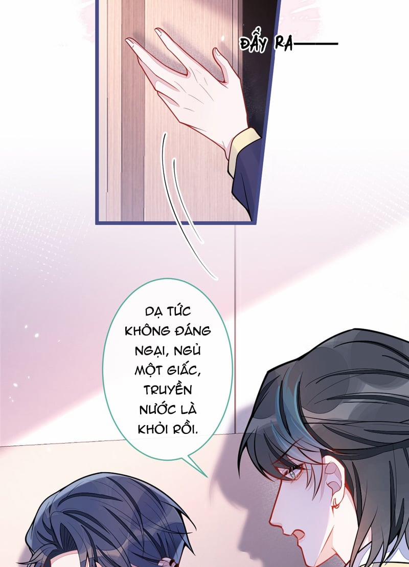 Báo Ân Của Sói 35 trang 48