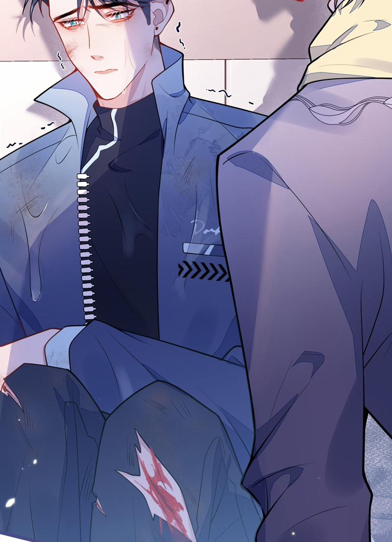 Báo Ân Của Sói 35 trang 49