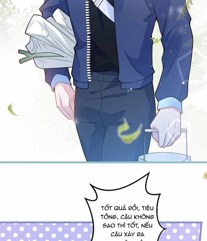 Báo Ân Của Sói 35 trang 5