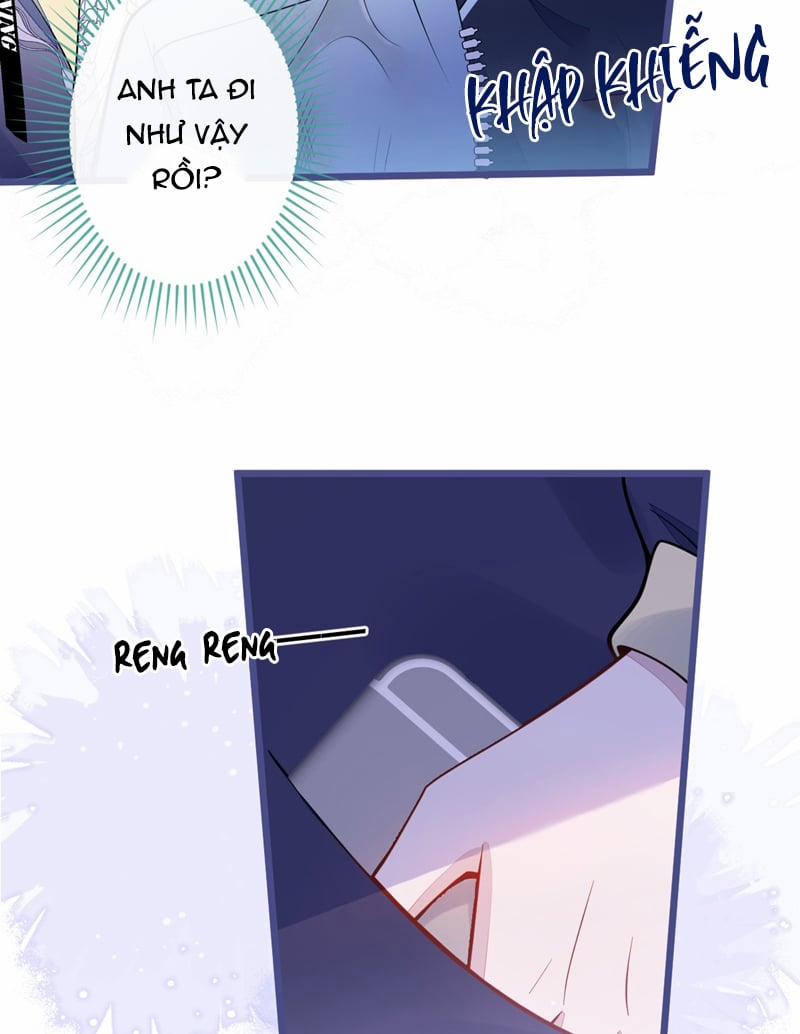 Báo Ân Của Sói 35 trang 51