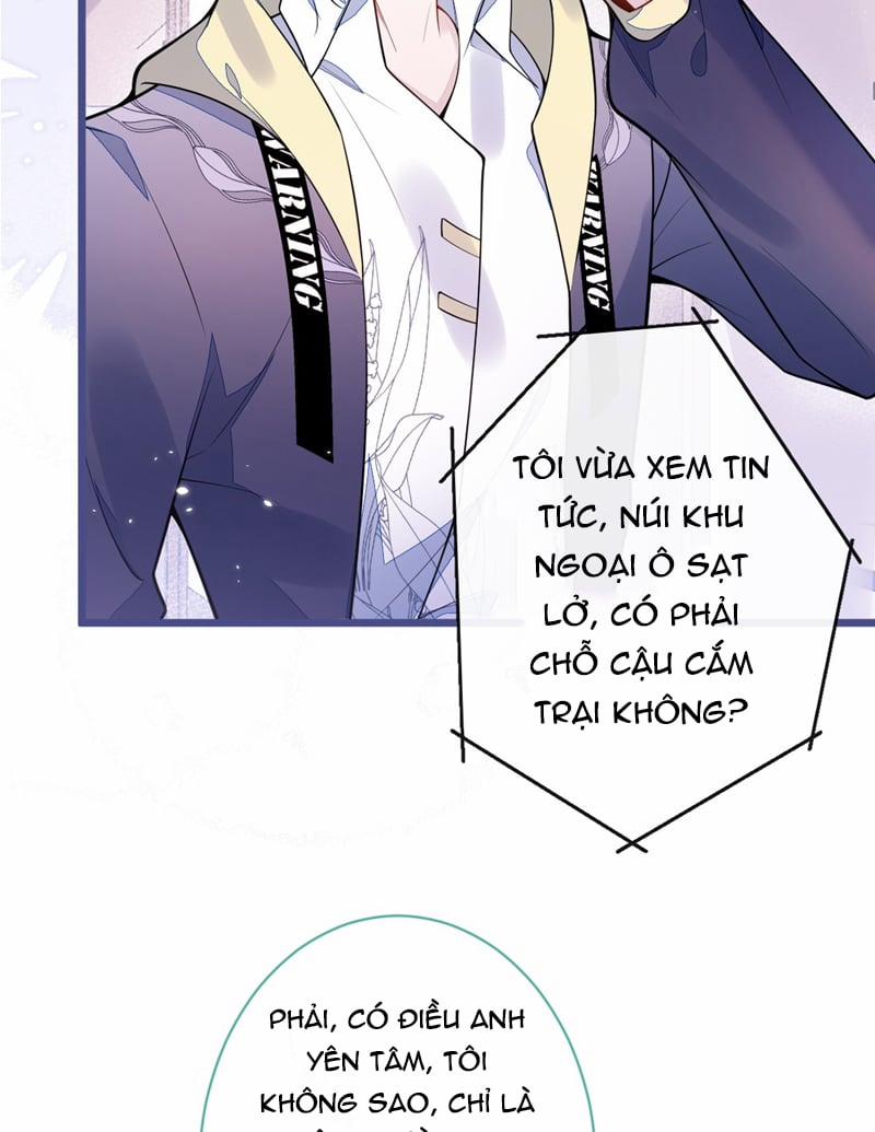 Báo Ân Của Sói 35 trang 53