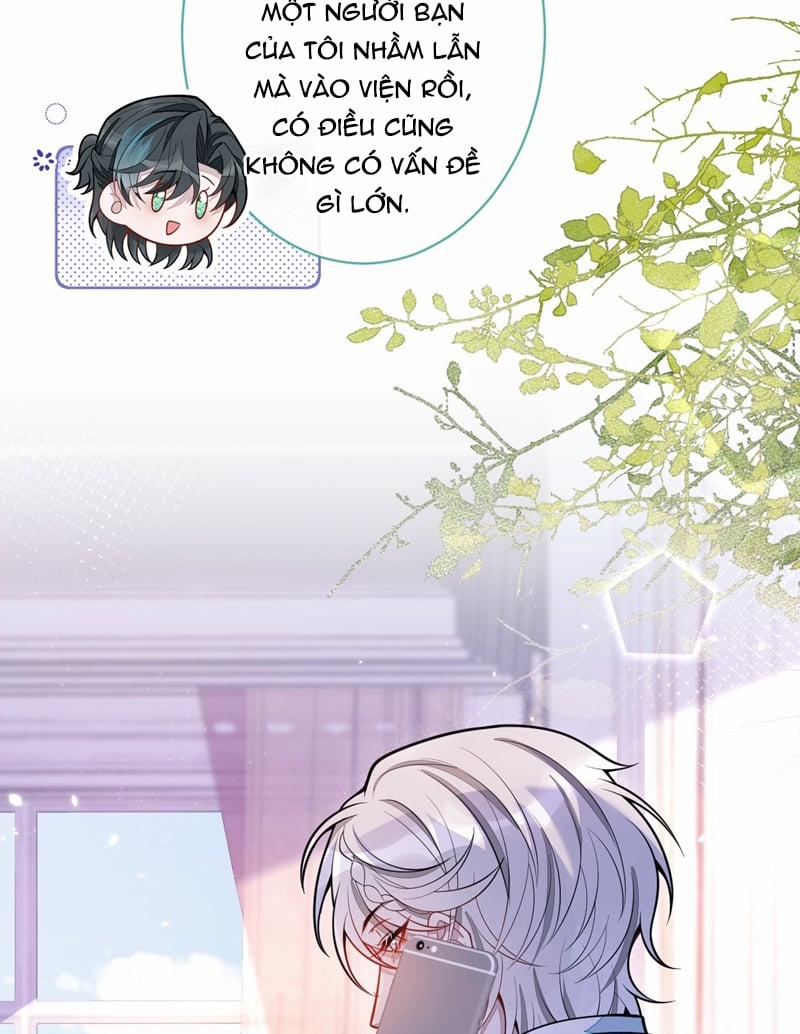 Báo Ân Của Sói 35 trang 54