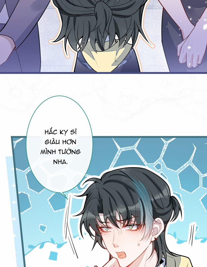 Báo Ân Của Sói 35 trang 60