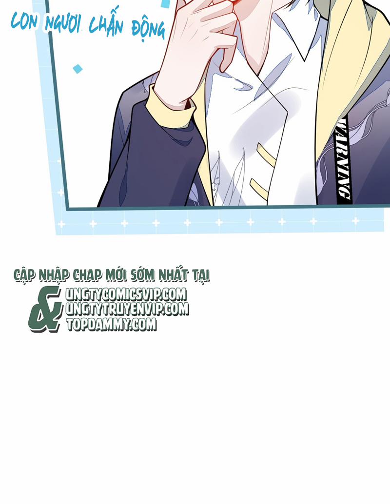 Báo Ân Của Sói 35 trang 61