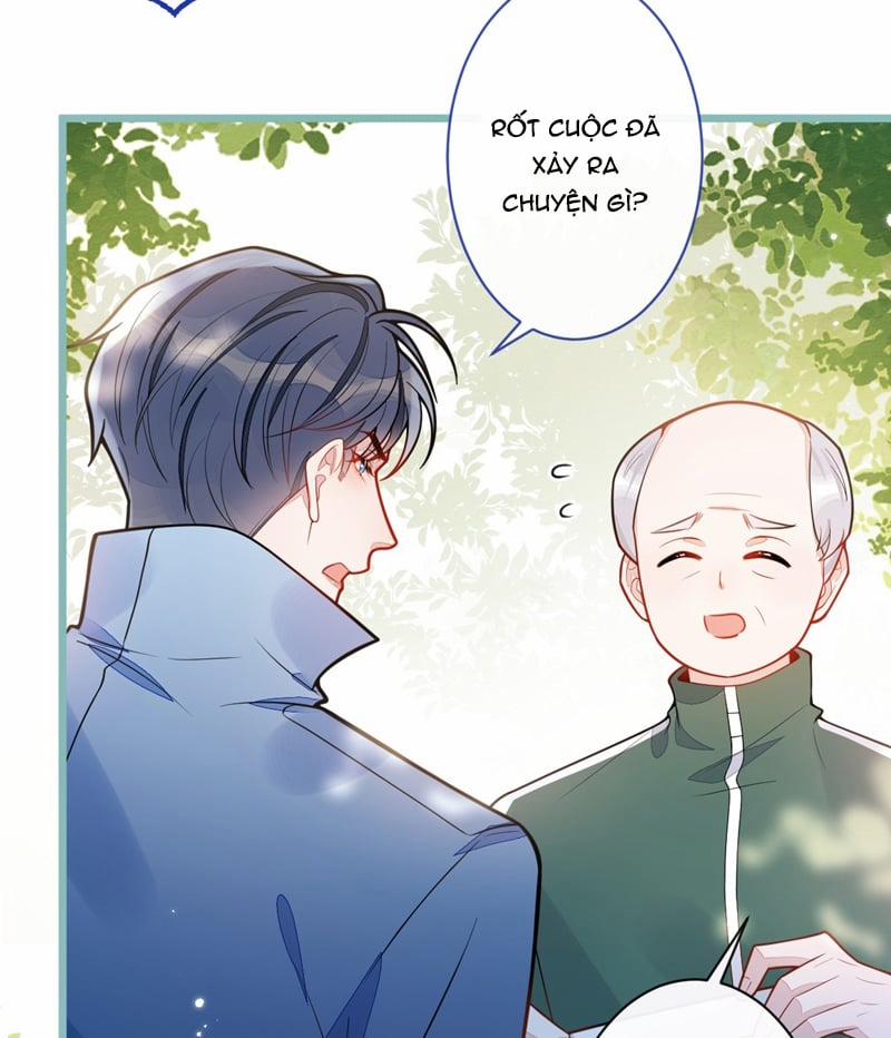 Báo Ân Của Sói 35 trang 7