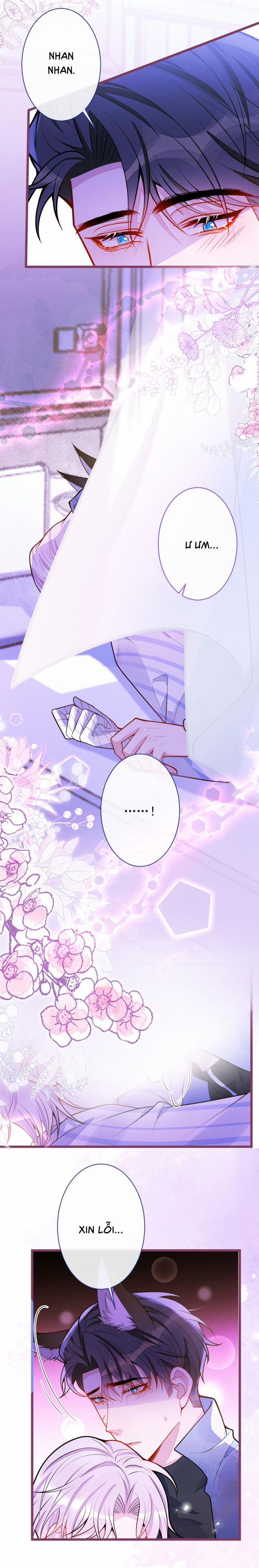 Báo Ân Của Sói 36 trang 5