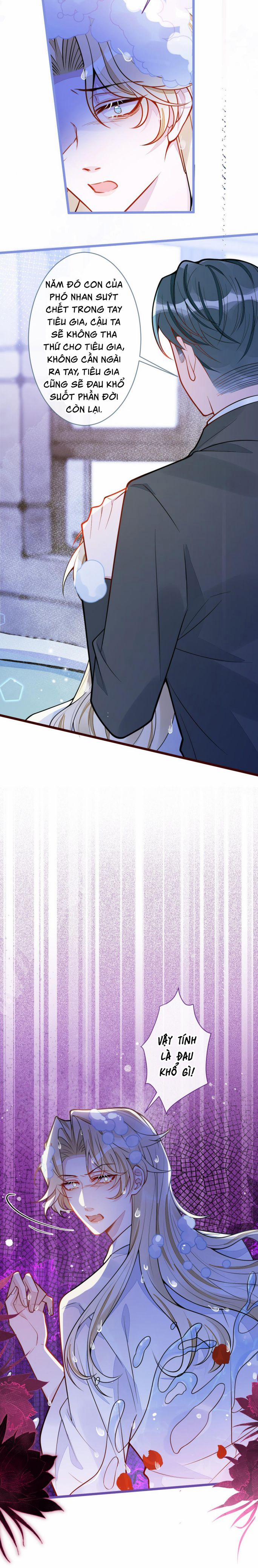 Báo Ân Của Sói 36 trang 9