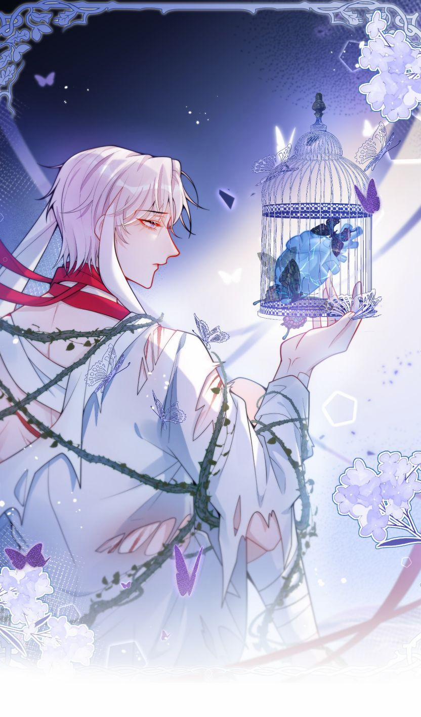 Báo Ân Của Sói 37 trang 0