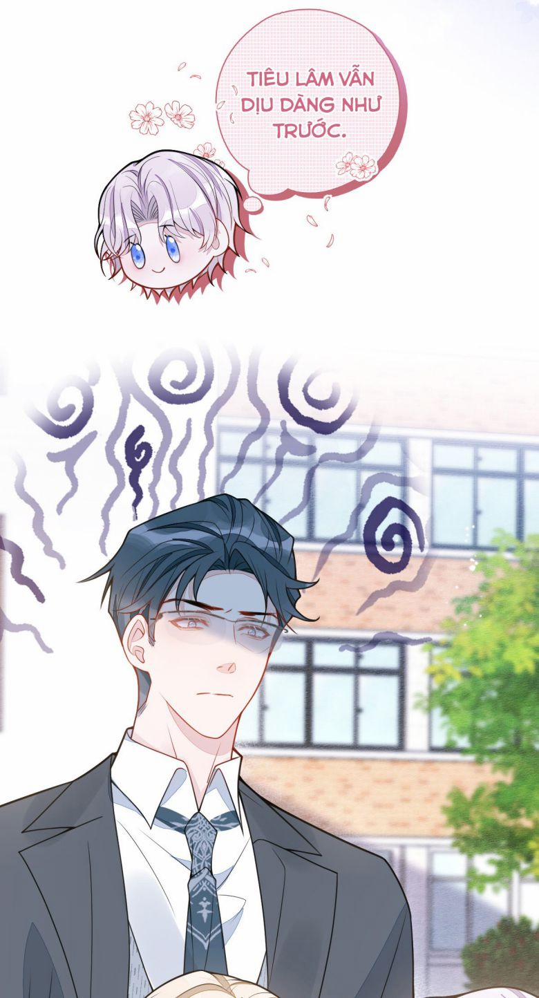 Báo Ân Của Sói 37 trang 25