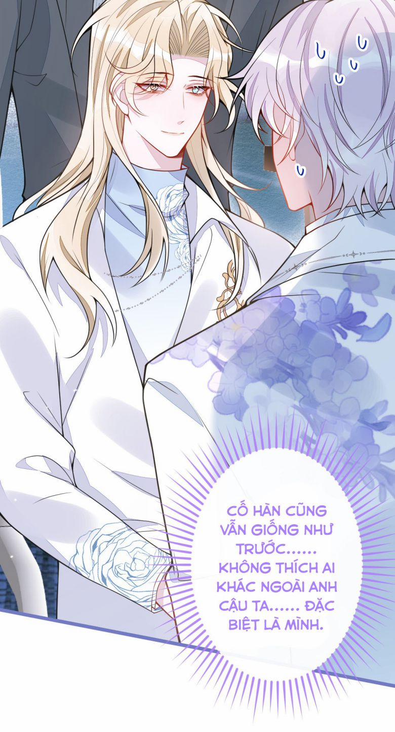 Báo Ân Của Sói 37 trang 26