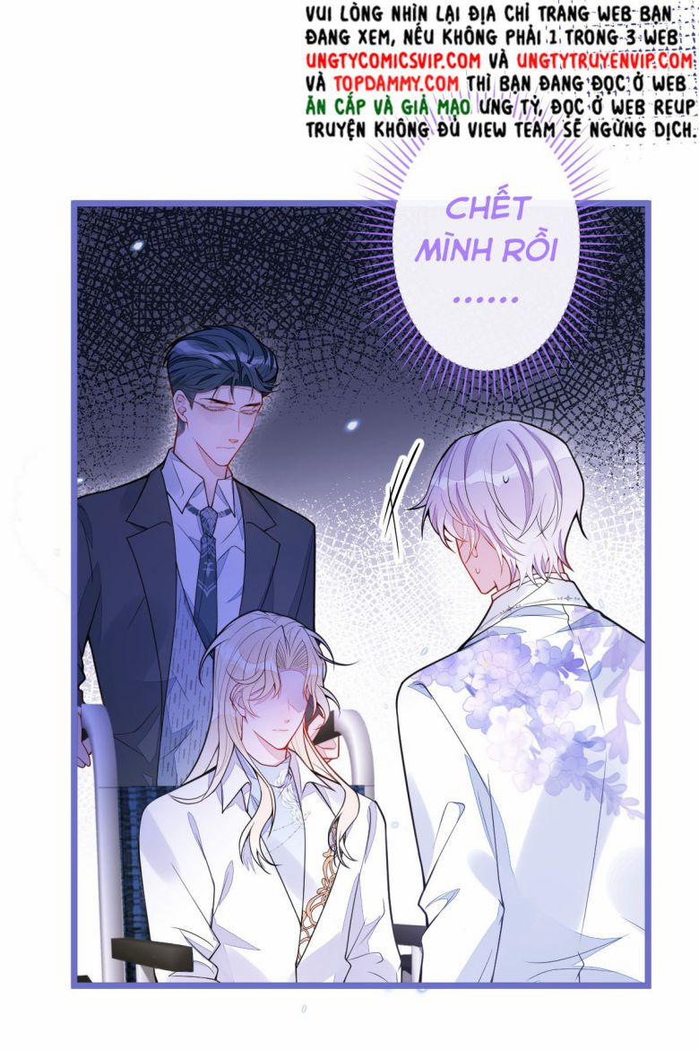 Báo Ân Của Sói 37 trang 39