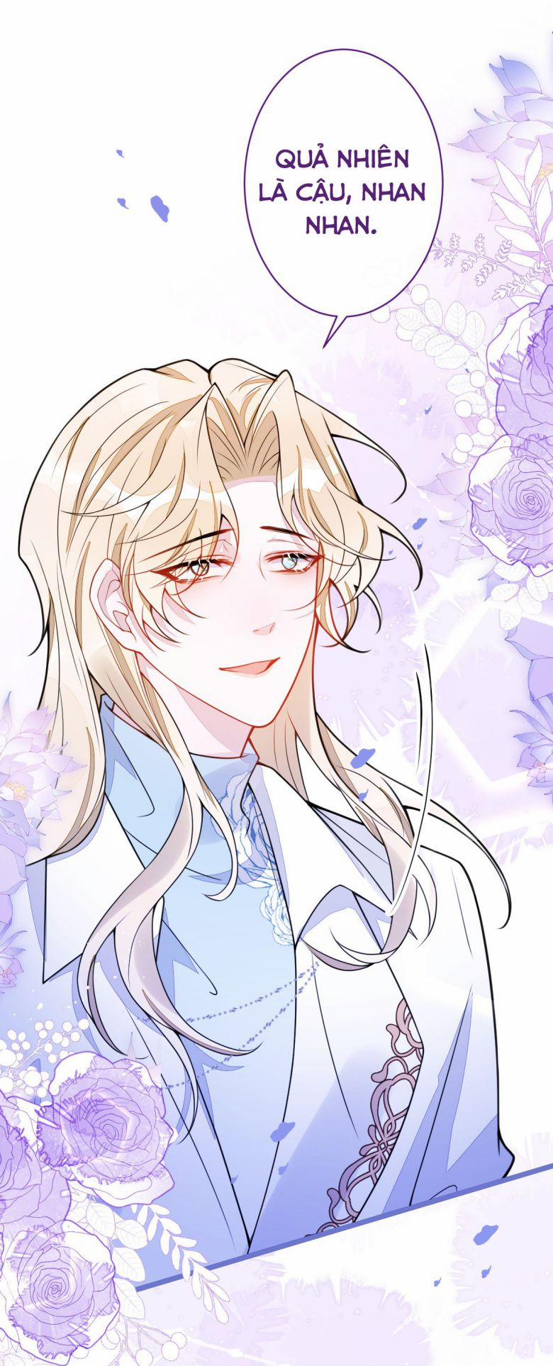 Báo Ân Của Sói 37 trang 40