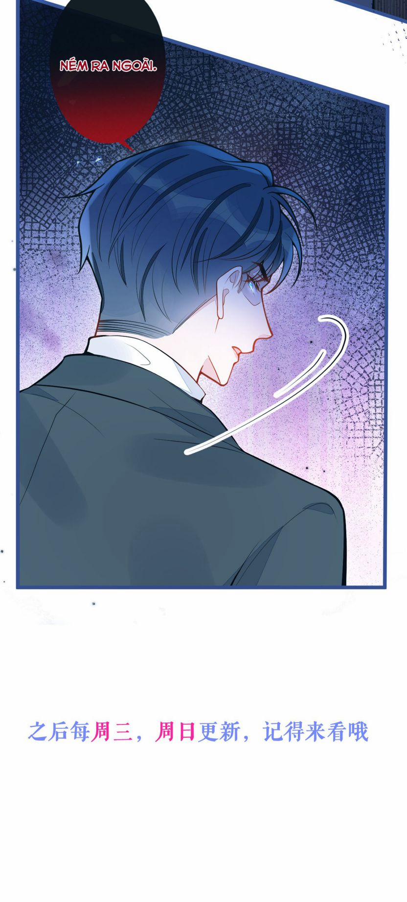 Báo Ân Của Sói 37 trang 44