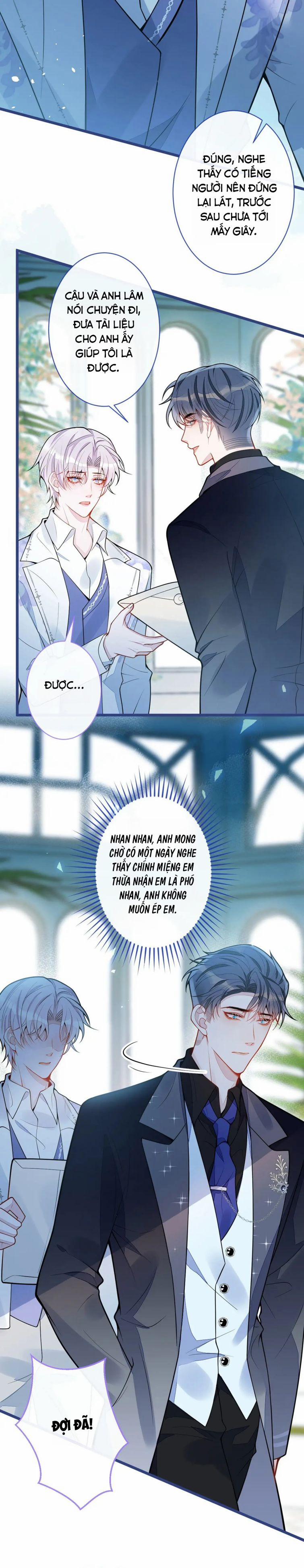 Báo Ân Của Sói 38 trang 20