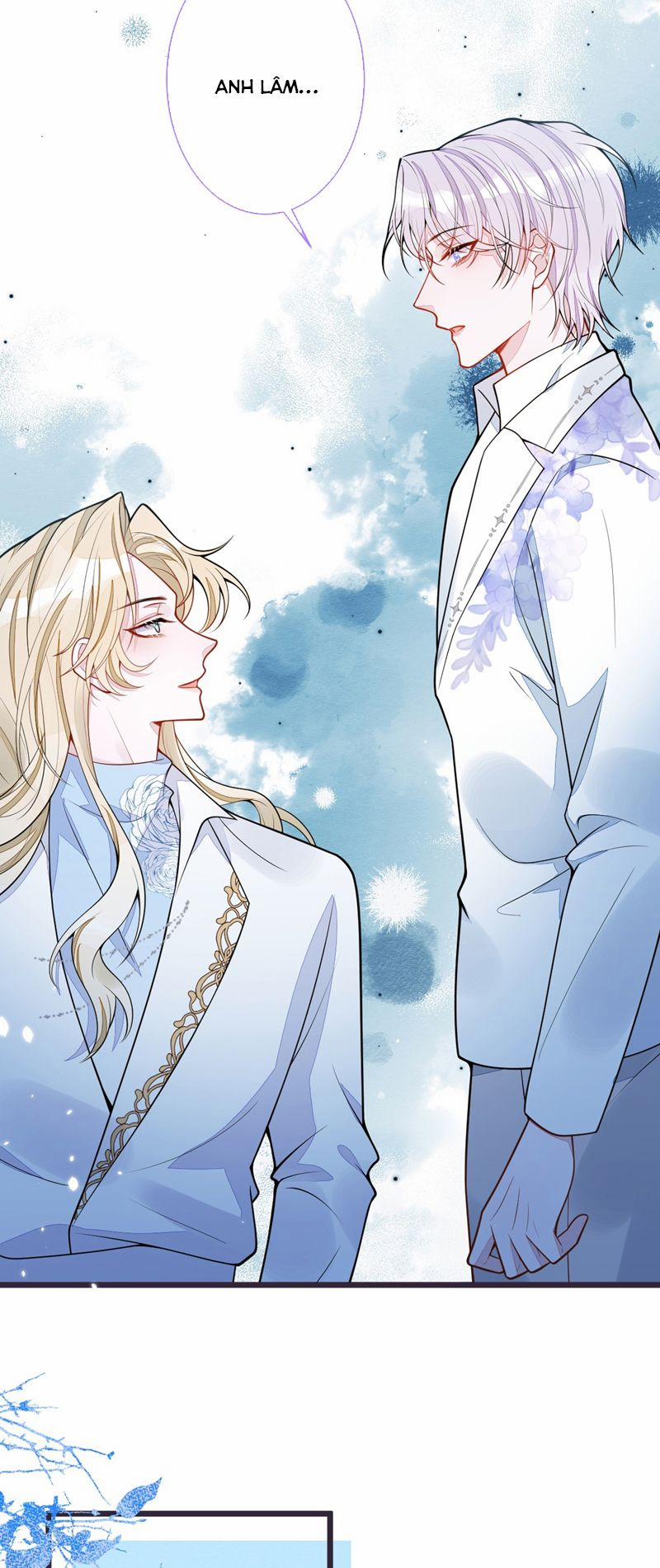 Báo Ân Của Sói 39 trang 13