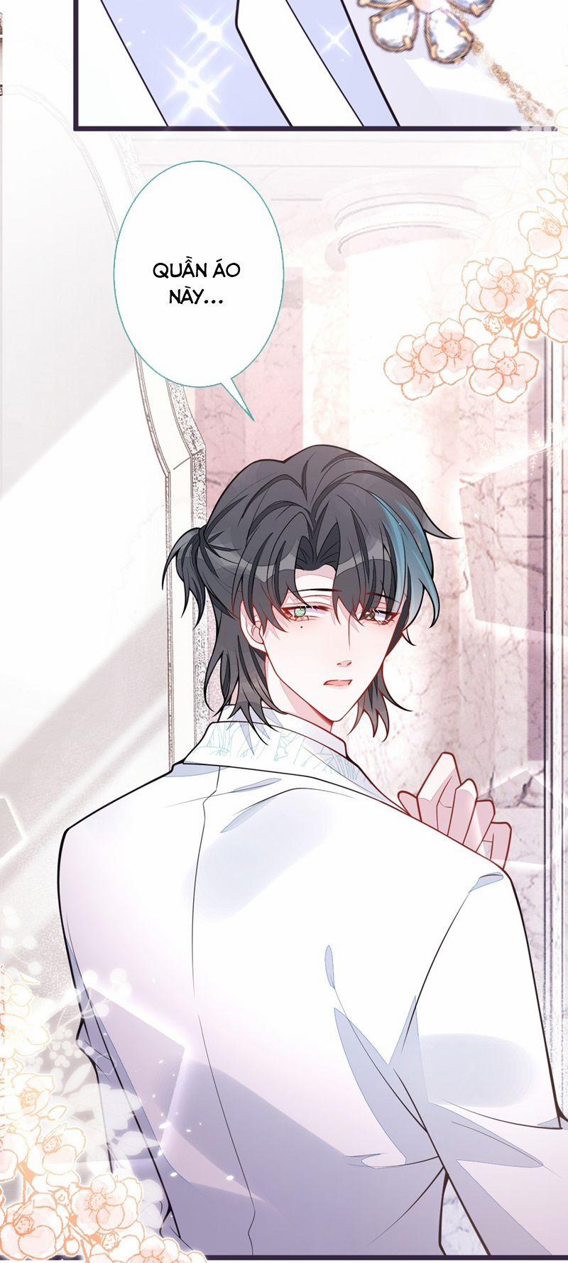 Báo Ân Của Sói 39 trang 17