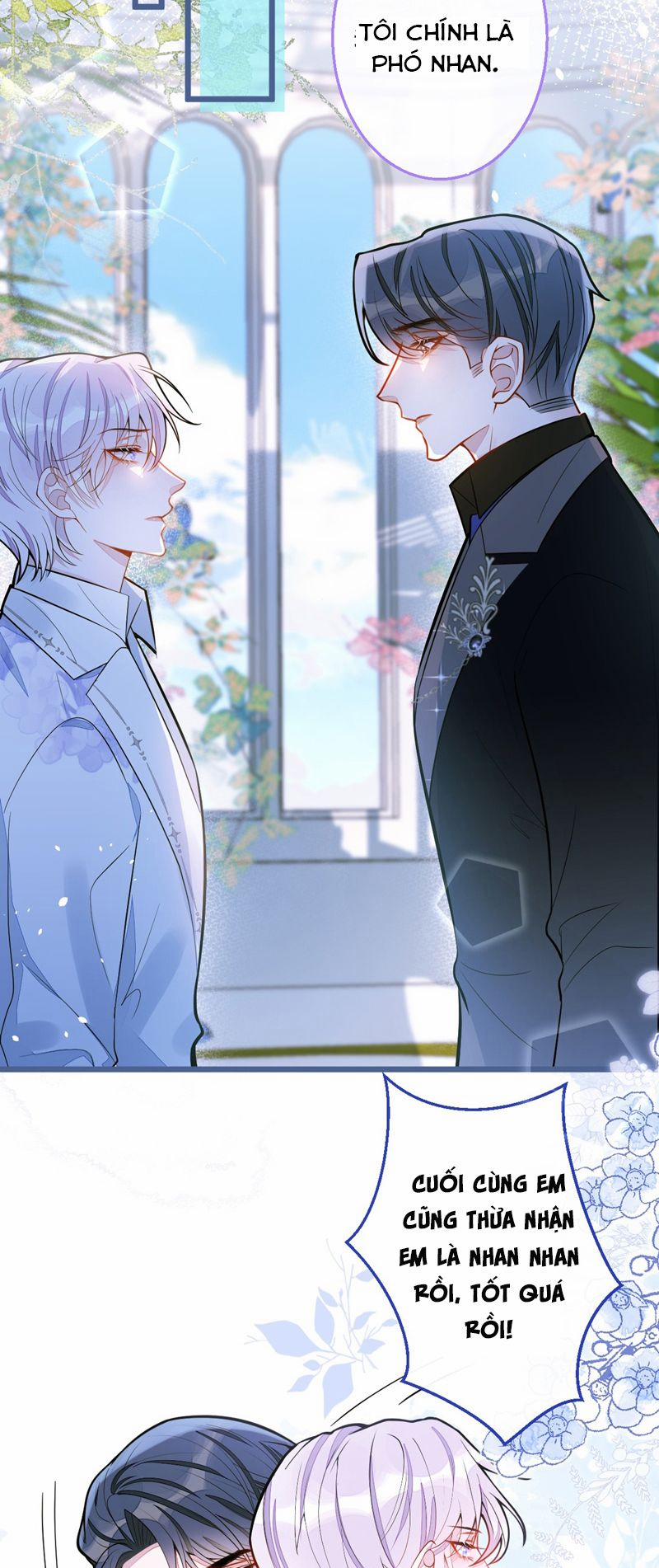 Báo Ân Của Sói 39 trang 2