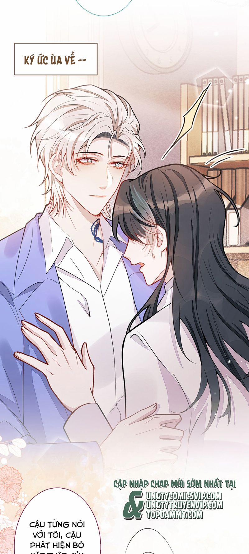 Báo Ân Của Sói 39 trang 25