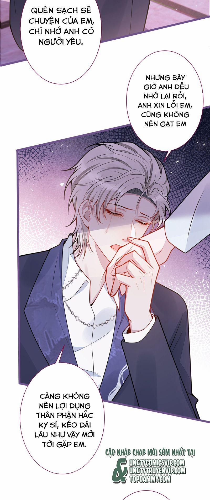 Báo Ân Của Sói 39 trang 30